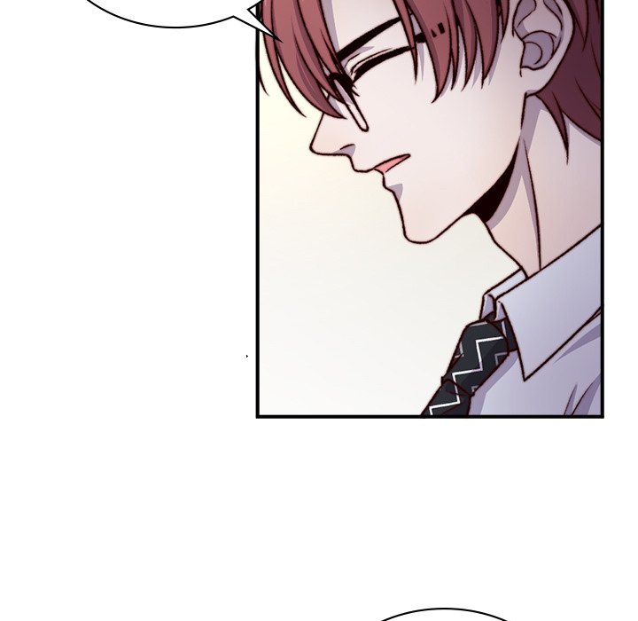 Linked Hearts Linked Hearts EP 26 - Toomics page 9 - 