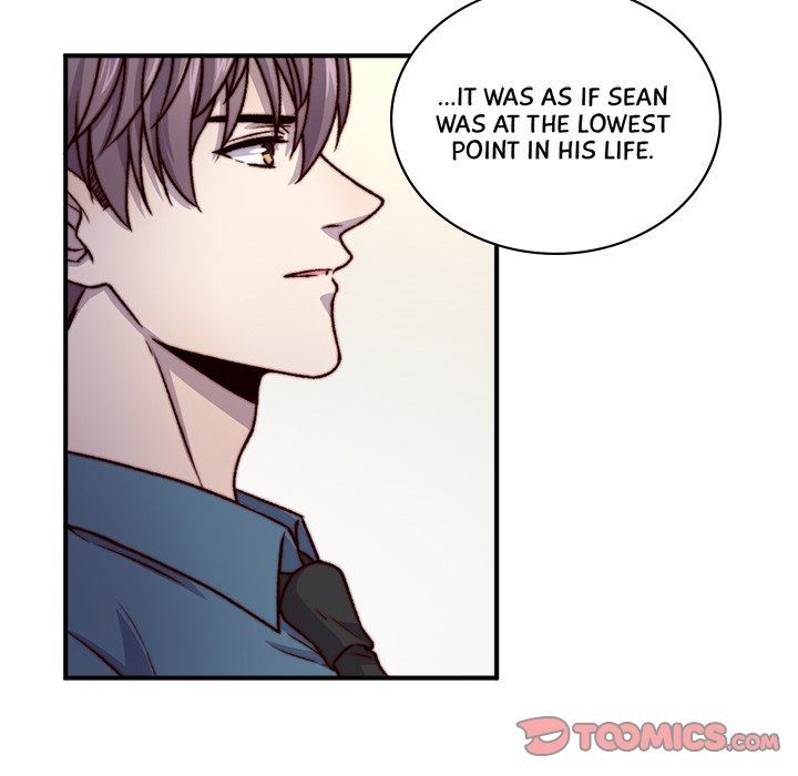 Linked Hearts Linked Hearts EP 26 - Toomics page 10 - 