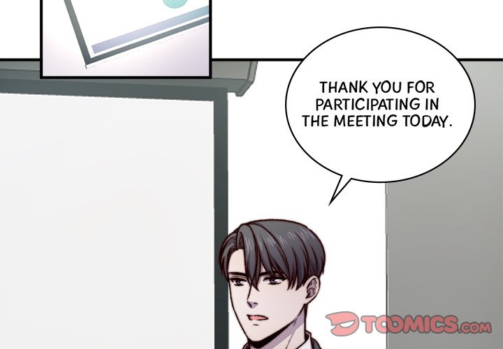 Linked Hearts Linked Hearts EP 27 - Toomics page 2 - 
