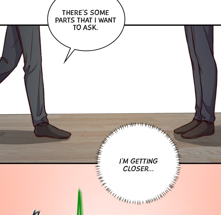 Linked Hearts Linked Hearts EP 27 - Toomics page 11 - 
