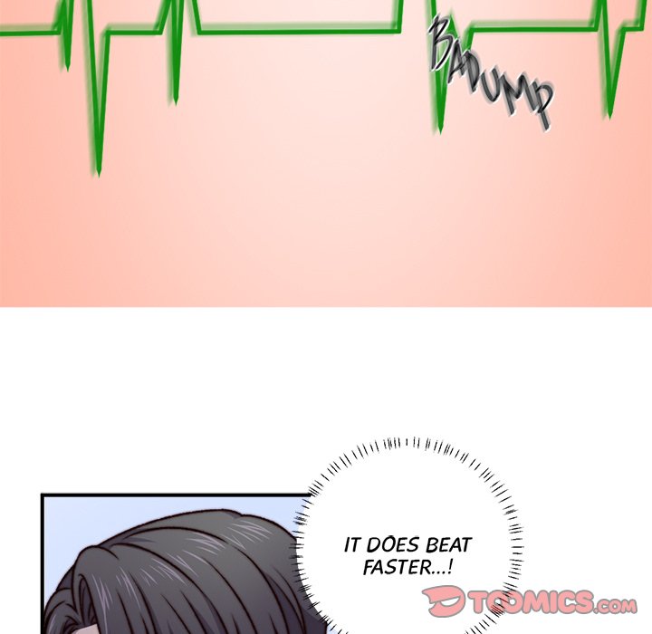 Linked Hearts Linked Hearts EP 27 - Toomics page 14 - 