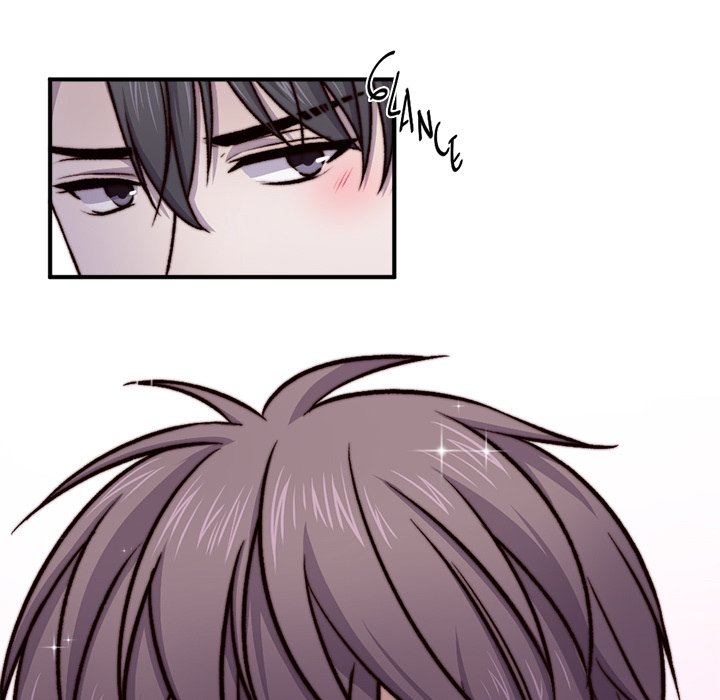 Linked Hearts Linked Hearts EP 27 - Toomics page 17 - 
