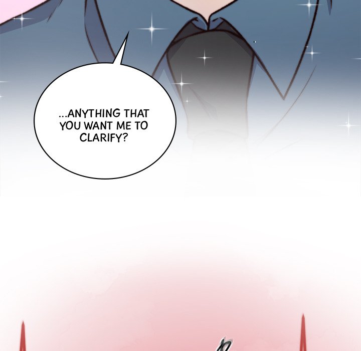 Linked Hearts Linked Hearts EP 27 - Toomics page 19 - 
