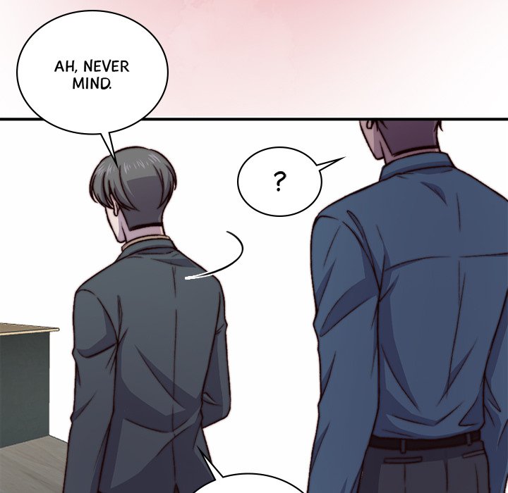 Linked Hearts Linked Hearts EP 27 - Toomics page 21 - 