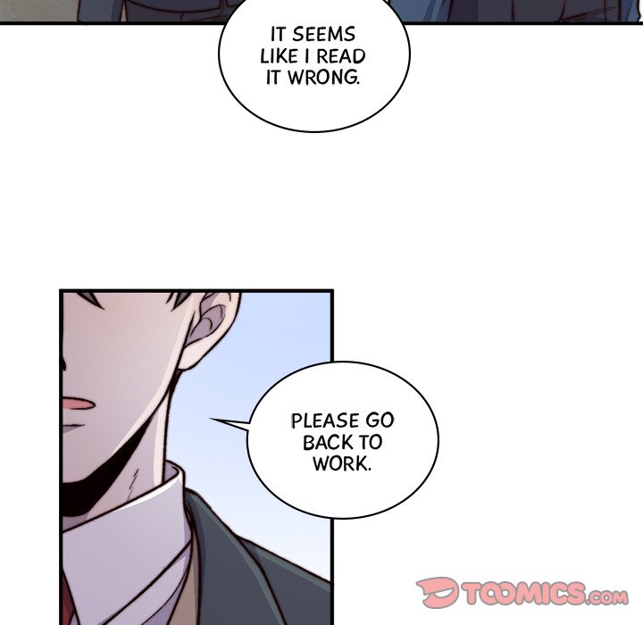 Linked Hearts Linked Hearts EP 27 - Toomics page 22 - 