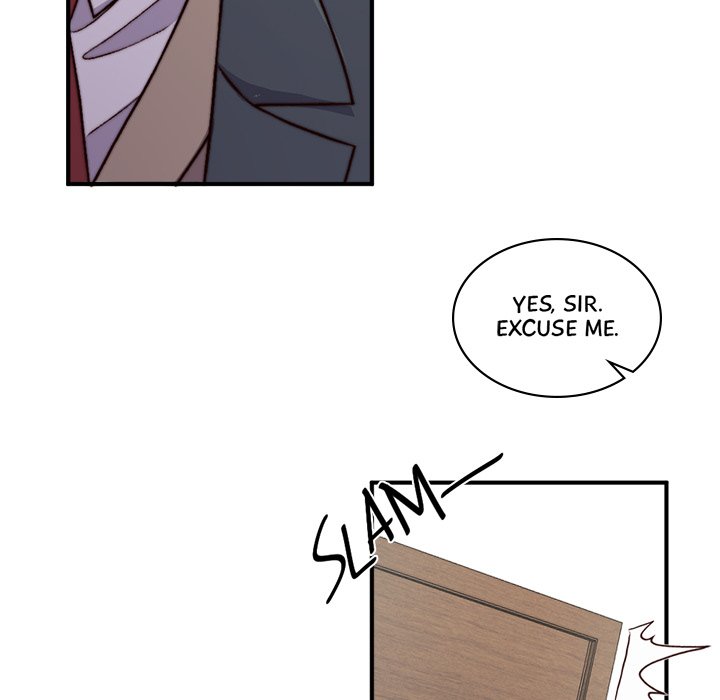 Linked Hearts Linked Hearts EP 27 - Toomics page 23 - 