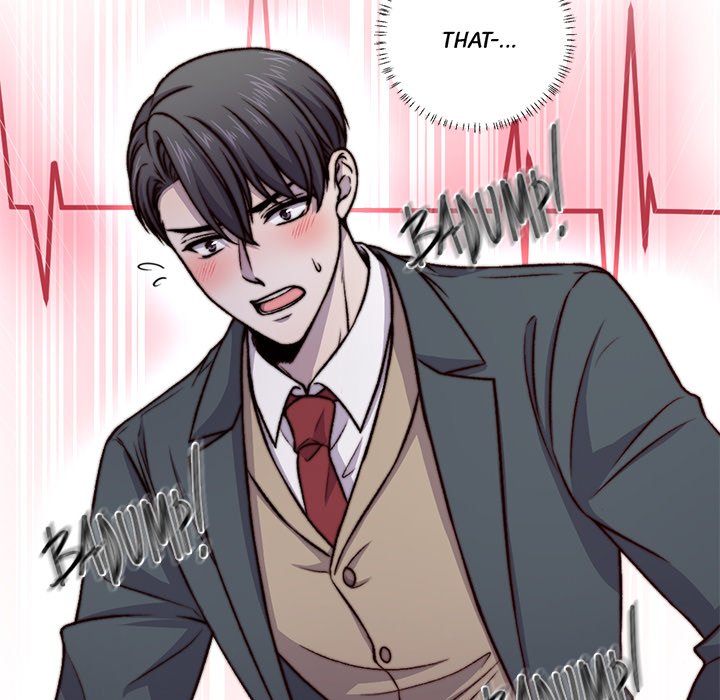 Linked Hearts Linked Hearts EP 27 - Toomics page 25 - 