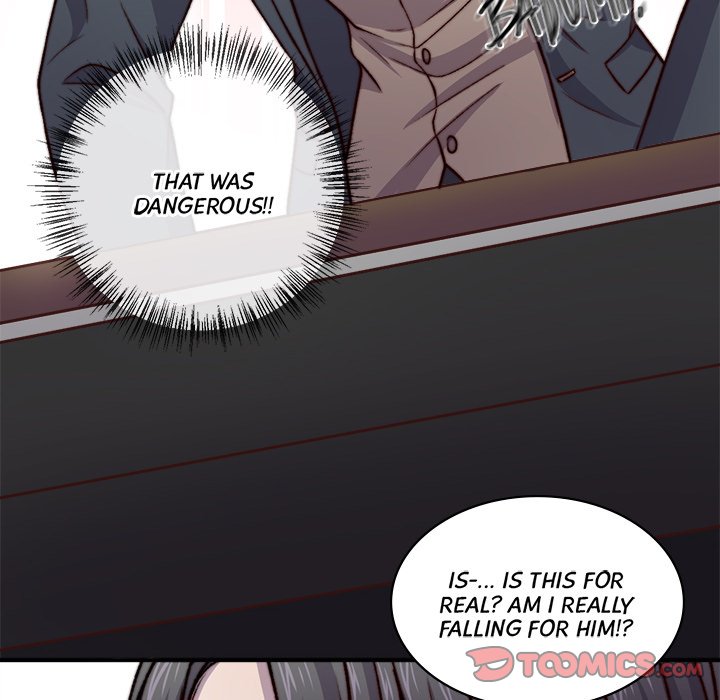 Linked Hearts Linked Hearts EP 27 - Toomics page 26 - 