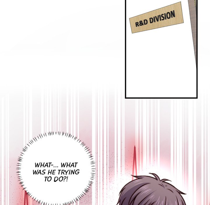 Linked Hearts Linked Hearts EP 27 - Toomics page 29 - 