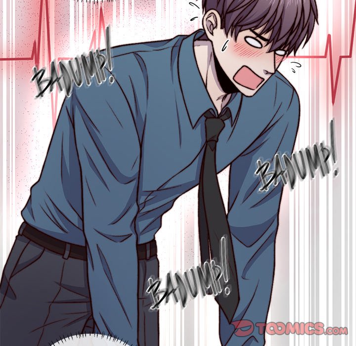 Linked Hearts Linked Hearts EP 27 - Toomics page 30 - 