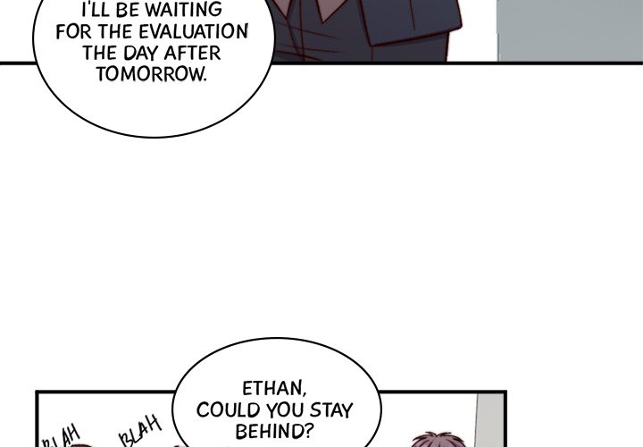 Linked Hearts Linked Hearts EP 27 - Toomics page 4 - 