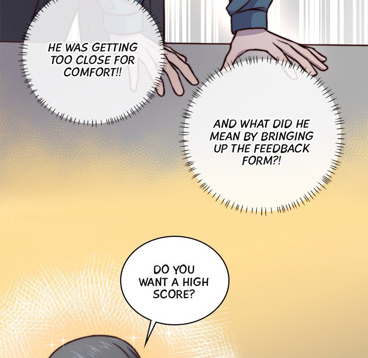 Linked Hearts Linked Hearts EP 27 - Toomics page 31 - 
