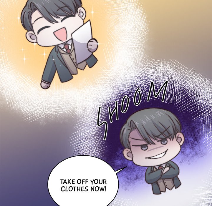 Linked Hearts Linked Hearts EP 27 - Toomics page 32 - 