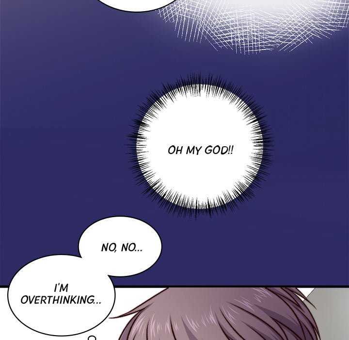 Linked Hearts Linked Hearts EP 27 - Toomics page 33 - 