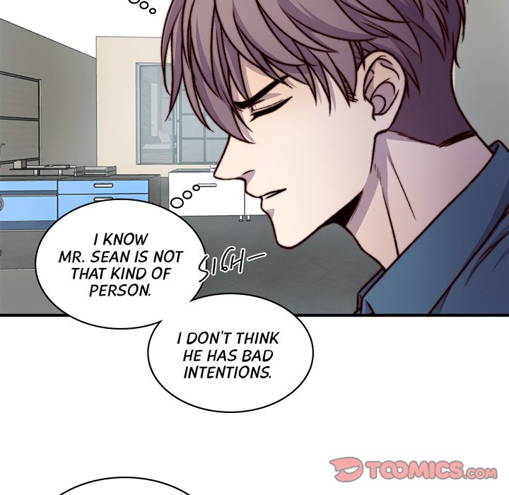 Linked Hearts Linked Hearts EP 27 - Toomics page 34 - 
