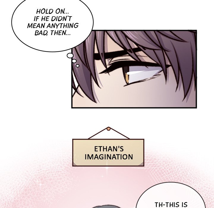 Linked Hearts Linked Hearts EP 27 - Toomics page 35 - 