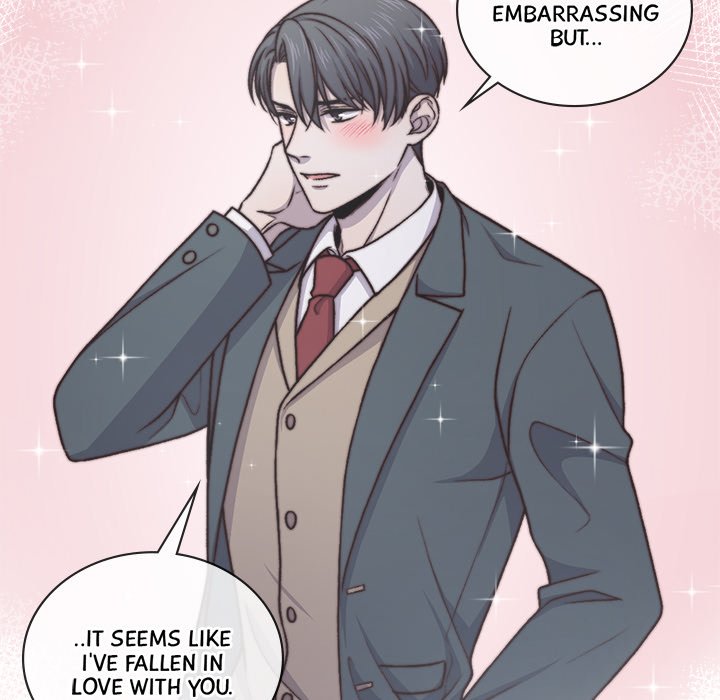 Linked Hearts Linked Hearts EP 27 - Toomics page 36 - 