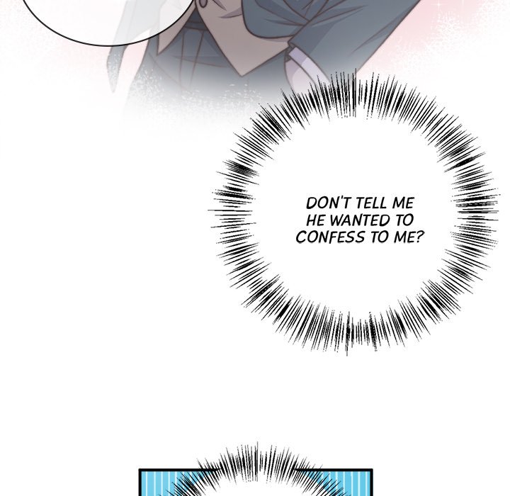 Linked Hearts Linked Hearts EP 27 - Toomics page 37 - 