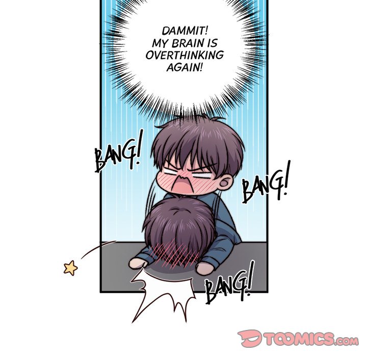Linked Hearts Linked Hearts EP 27 - Toomics page 38 - 