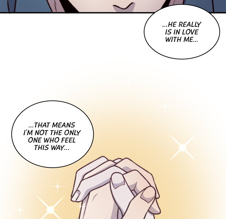 Linked Hearts Linked Hearts EP 27 - Toomics page 40 - 