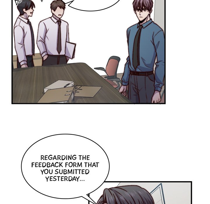 Linked Hearts Linked Hearts EP 27 - Toomics page 5 - 