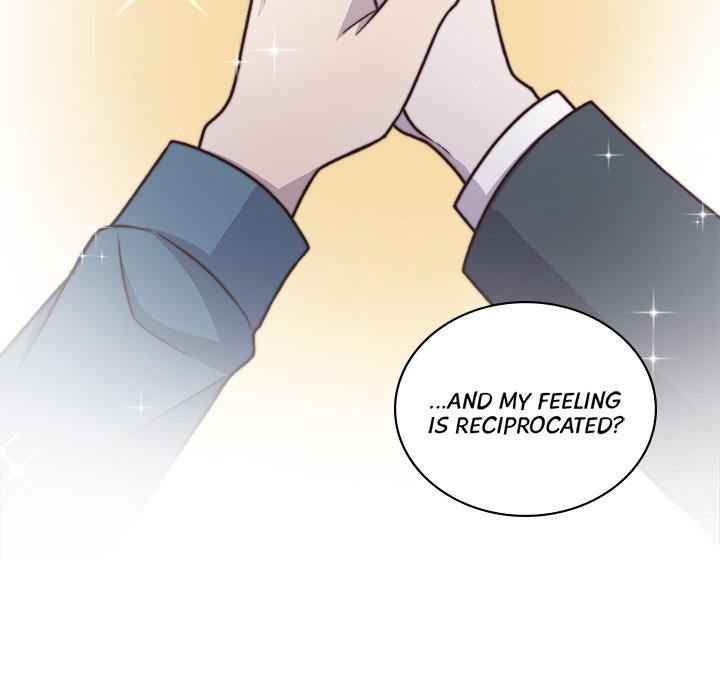 Linked Hearts Linked Hearts EP 27 - Toomics page 41 - 