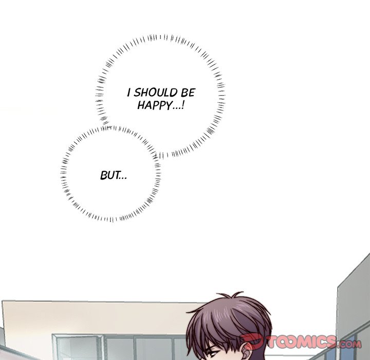 Linked Hearts Linked Hearts EP 27 - Toomics page 42 - 