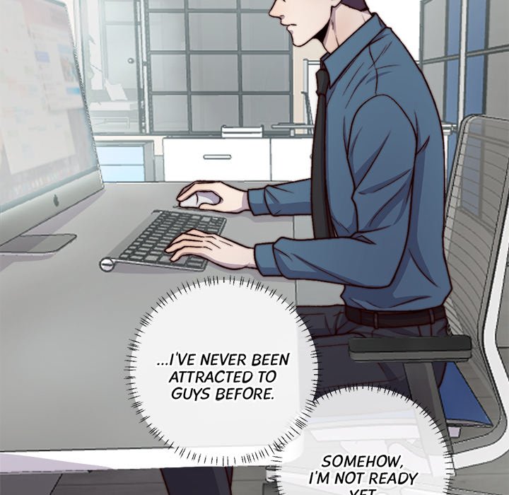 Linked Hearts Linked Hearts EP 27 - Toomics page 43 - 