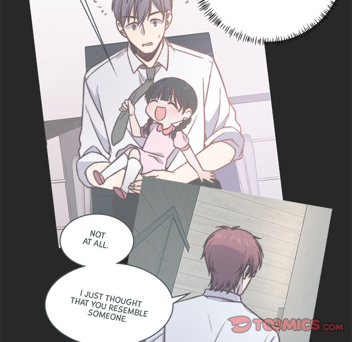 Linked Hearts Linked Hearts EP 27 - Toomics page 46 - 