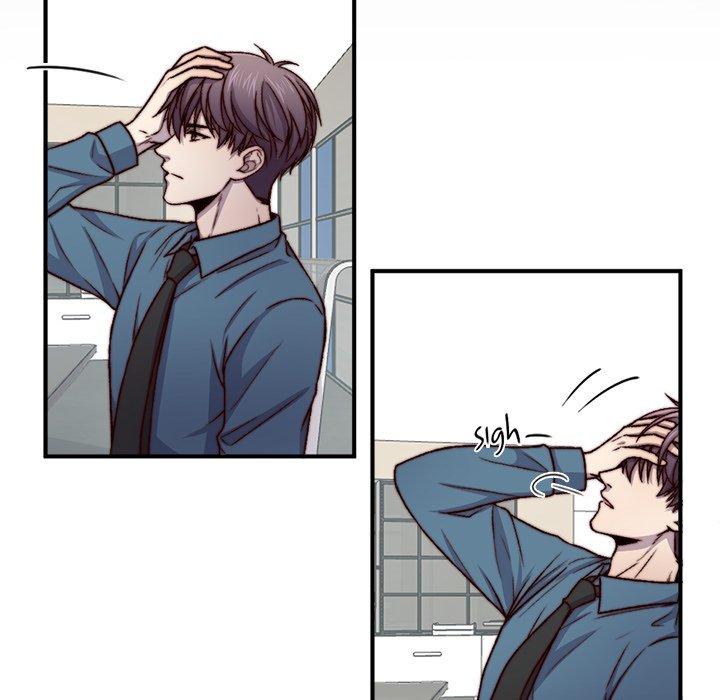 Linked Hearts Linked Hearts EP 27 - Toomics page 48 - 