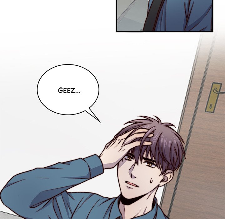 Linked Hearts Linked Hearts EP 27 - Toomics page 49 - 