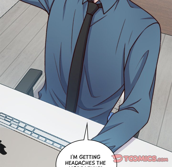 Linked Hearts Linked Hearts EP 27 - Toomics page 50 - 