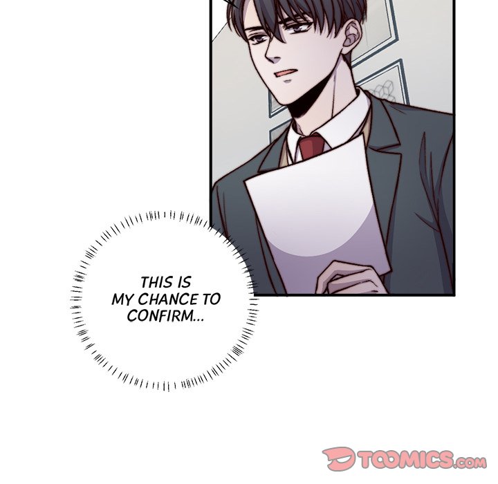 Linked Hearts Linked Hearts EP 27 - Toomics page 6 - 