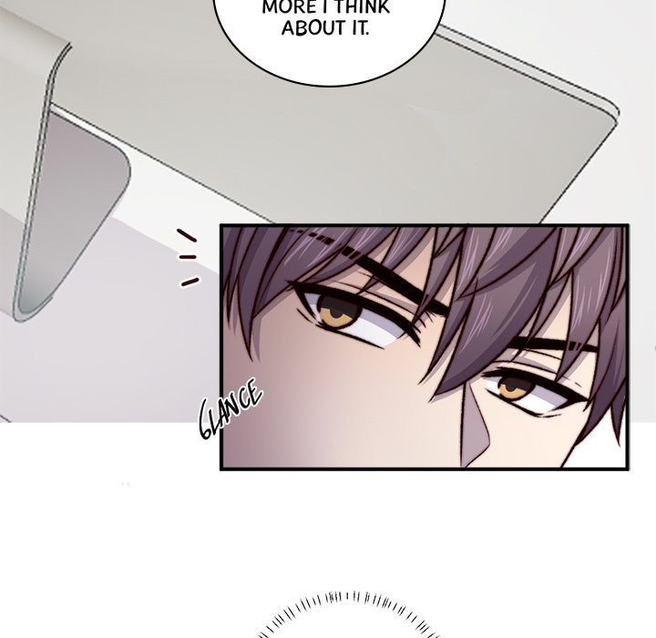 Linked Hearts Linked Hearts EP 27 - Toomics page 51 - 