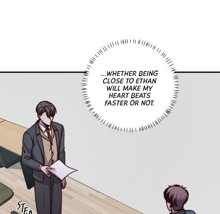 Linked Hearts Linked Hearts EP 27 - Toomics page 7 - 