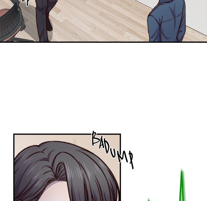 Linked Hearts Linked Hearts EP 27 - Toomics page 8 - 
