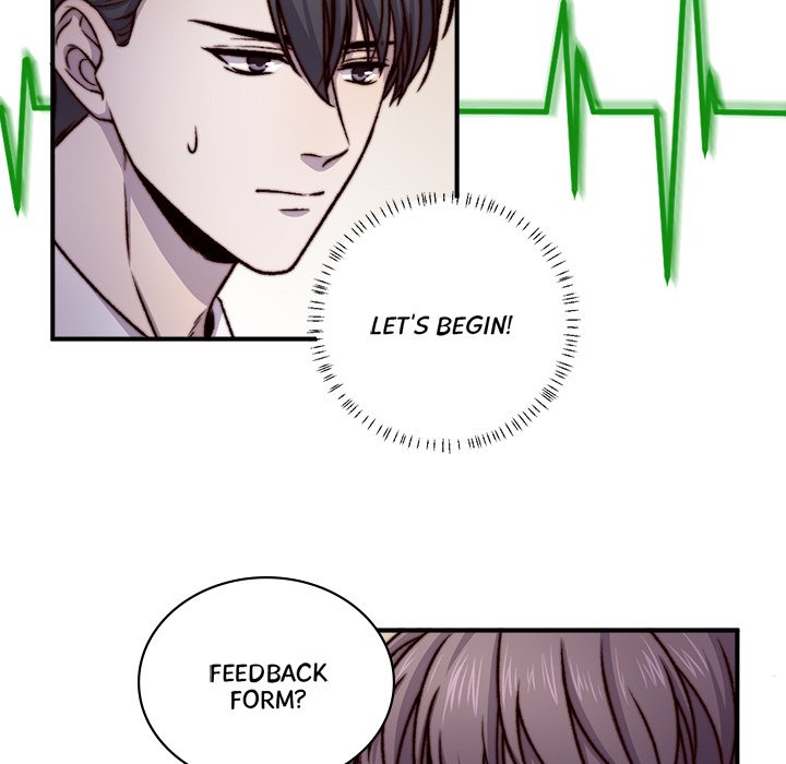 Linked Hearts Linked Hearts EP 27 - Toomics page 9 - 
