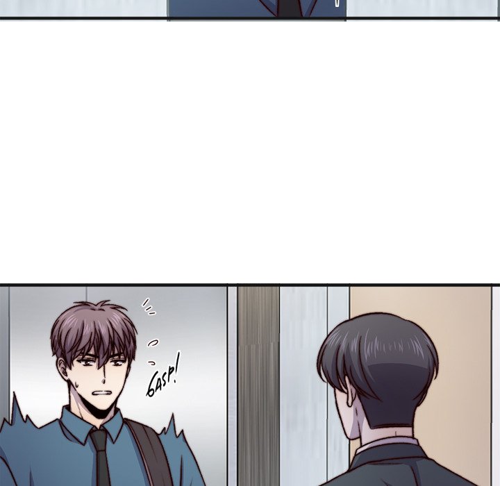 Linked Hearts Linked Hearts EP 28 - Toomics page 11 - 