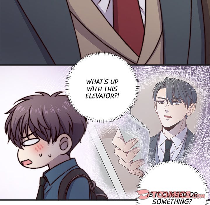 Linked Hearts Linked Hearts EP 28 - Toomics page 14 - 