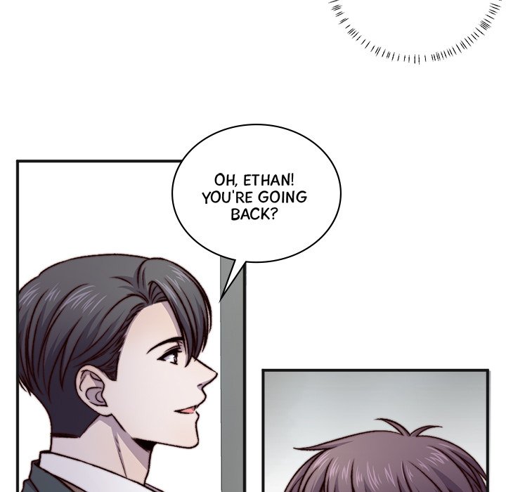 Linked Hearts Linked Hearts EP 28 - Toomics page 15 - 