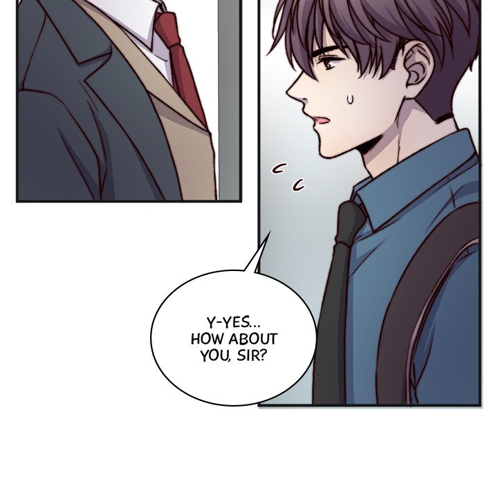 Linked Hearts Linked Hearts EP 28 - Toomics page 16 - 