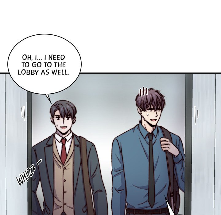Linked Hearts Linked Hearts EP 28 - Toomics page 17 - 