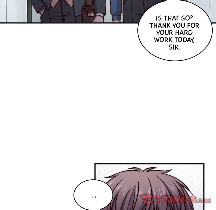 Linked Hearts Linked Hearts EP 28 - Toomics page 18 - 