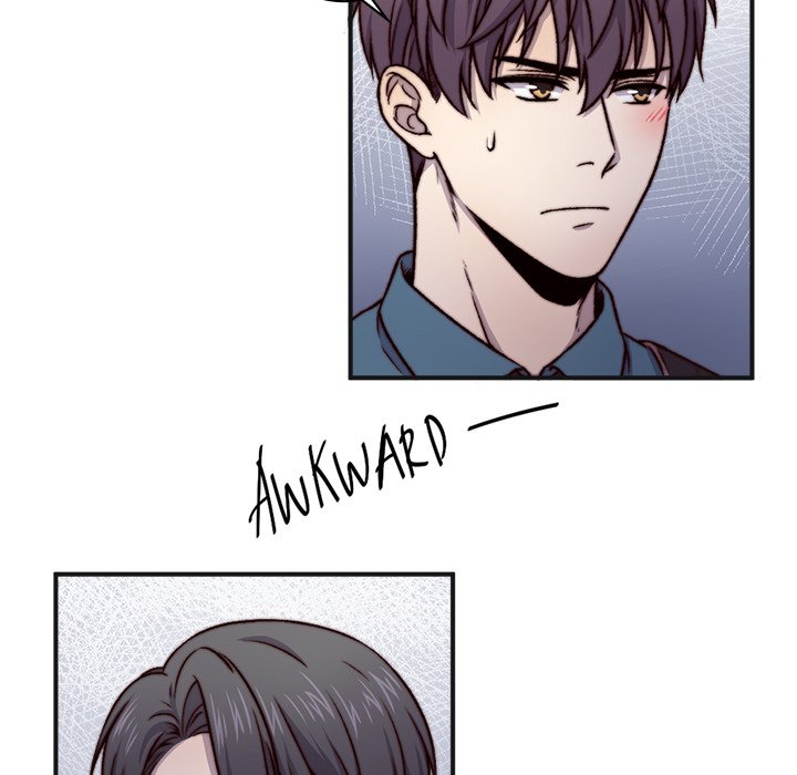 Linked Hearts Linked Hearts EP 28 - Toomics page 19 - 