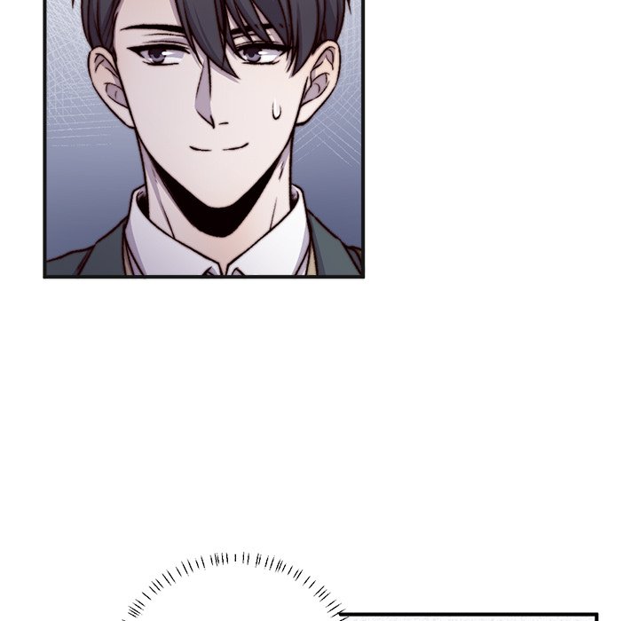 Linked Hearts Linked Hearts EP 28 - Toomics page 20 - 