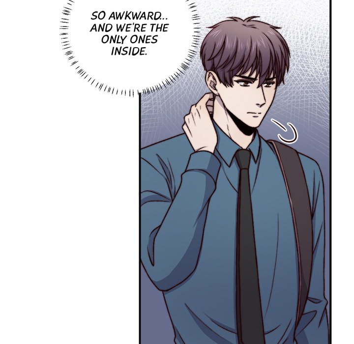 Linked Hearts Linked Hearts EP 28 - Toomics page 21 - 