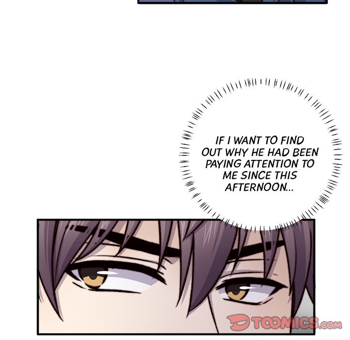 Linked Hearts Linked Hearts EP 28 - Toomics page 22 - 