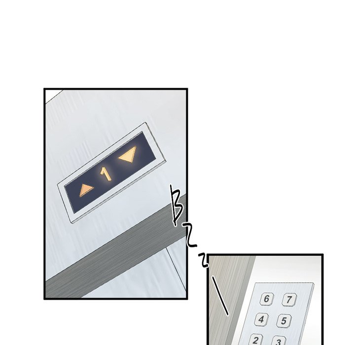 Linked Hearts Linked Hearts EP 28 - Toomics page 25 - 