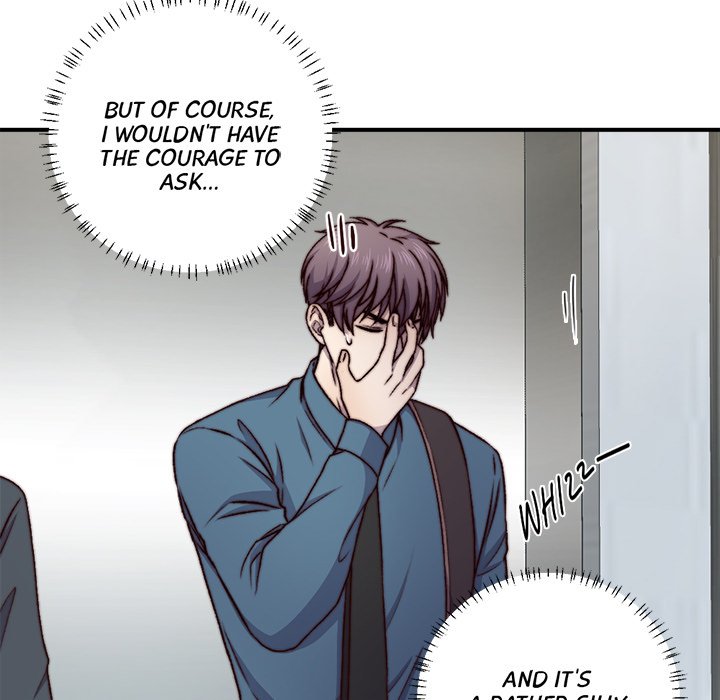 Linked Hearts Linked Hearts EP 28 - Toomics page 27 - 