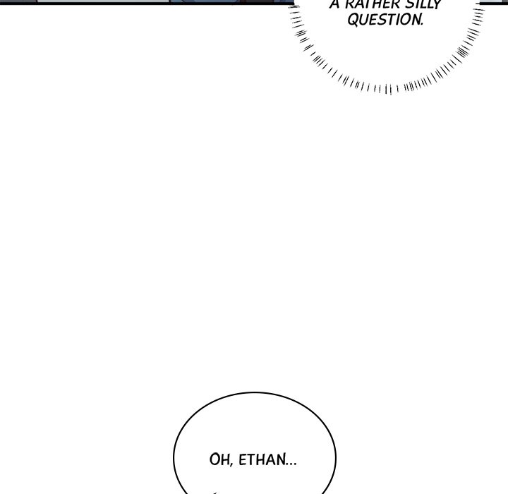 Linked Hearts Linked Hearts EP 28 - Toomics page 28 - 